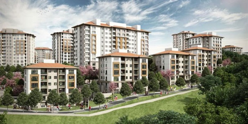 TOKİ’den 80 bin TL’ye ‘kurasız’ ev