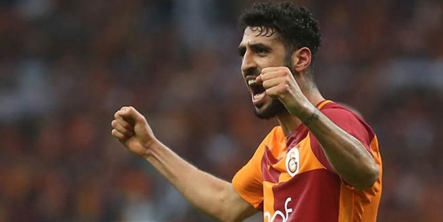 Tolga Ciğerci Fenerbahçe’de iddiası