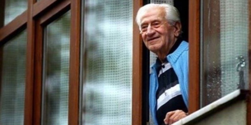 Toron Karacaoğlu hayatını kaybetti