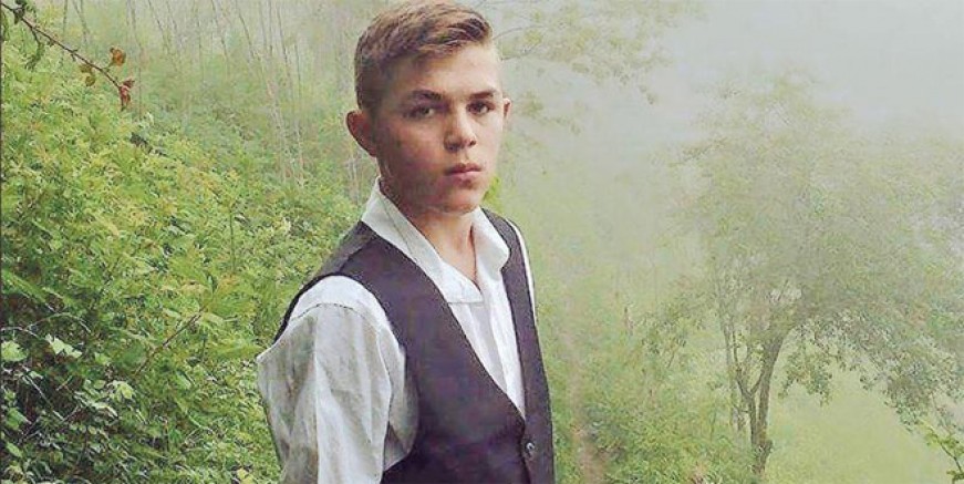 Trabzonspor Eren Bülbül’ü unutmadı