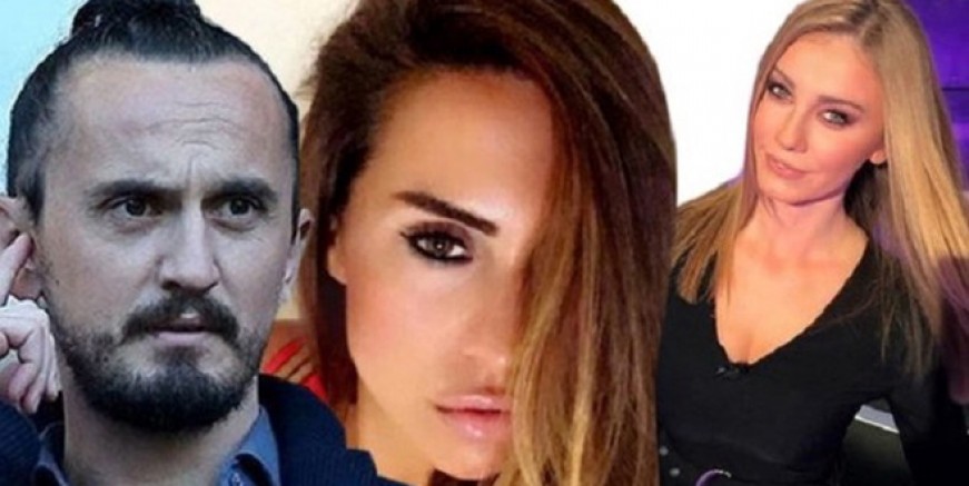 Tuncay Şanlı’ya nafaka davası