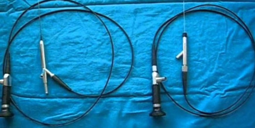 Türkiye’de bir tane vardı; çaldılar!