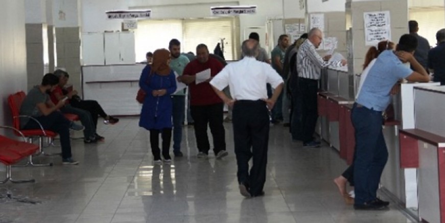 Vergi borcu olanlara için son uyarı