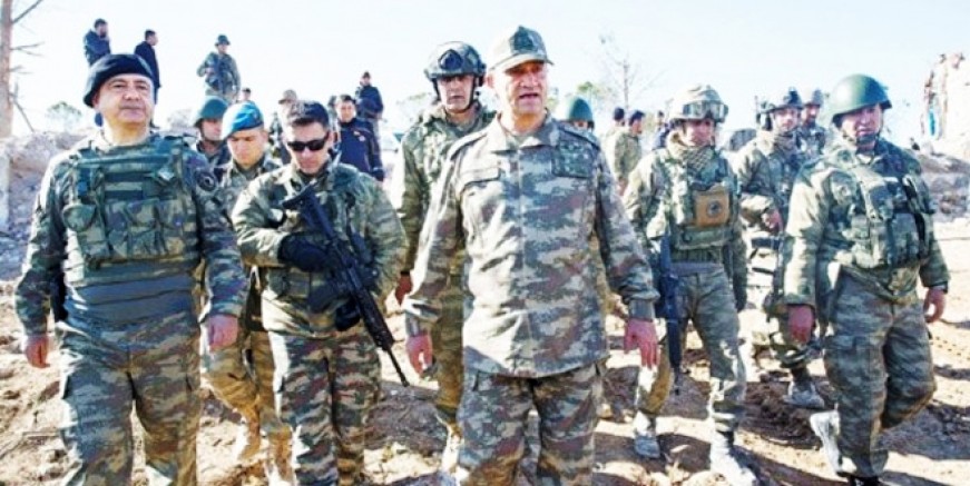 YAŞ kararlarının dikkat çeken isimleri