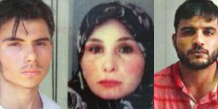 Yasak aşk cinayetinde kan donduran detaylar