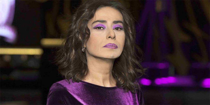 Yıldız Tilbe emekli oldu!