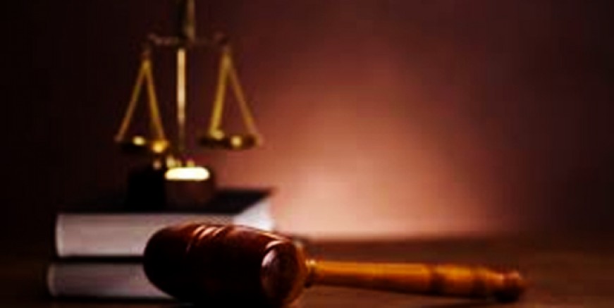 26 eski askeri hakim ve savcıya hapis