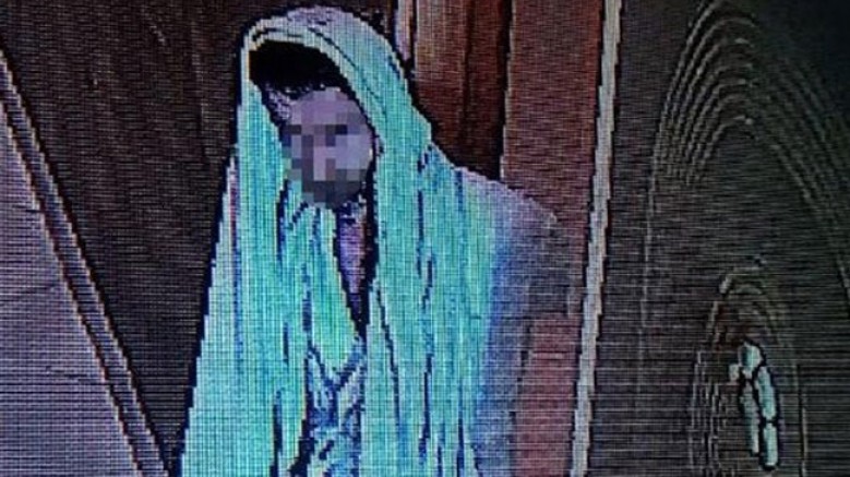 5 yıldızlı otelde milyonluk soygun