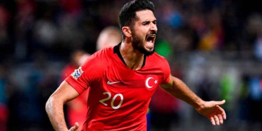 A Milli Takımımız’dan inanılmaz geri dönüş!