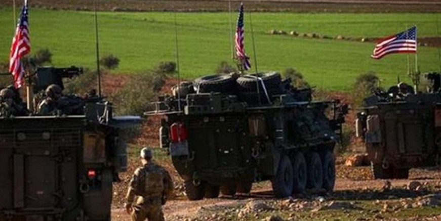 ABD’den flaş Münbiç ve YPG açıklaması