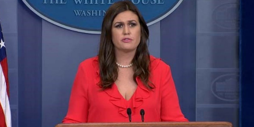 ABD’den İran’a açık tehdit