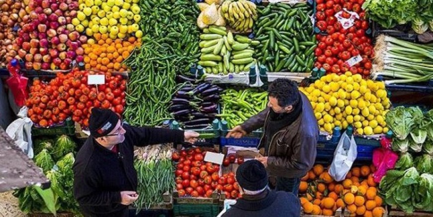 Ağustos ayı enflasyon rakamları açıklandı