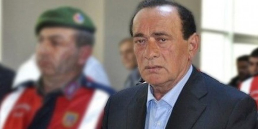 Alaattin Çakıcı’ya sahte rapor operasyonu