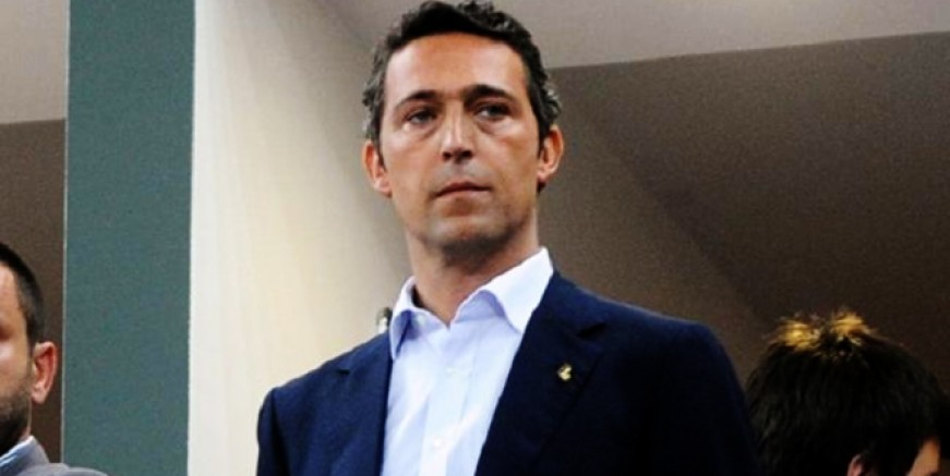 Ali Koç’tan sponsor atağı