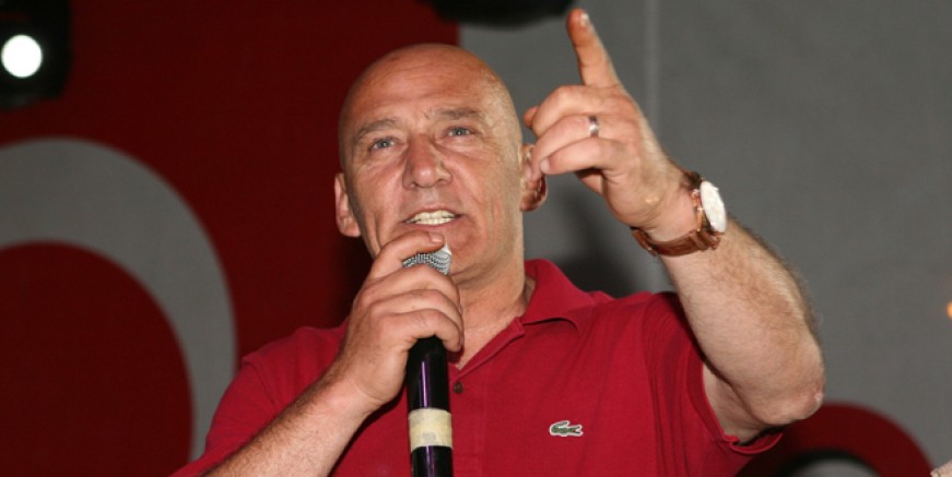 Altınok Öz anjiyo oldu