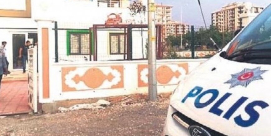 Anaokulunda korkunç ölüm!