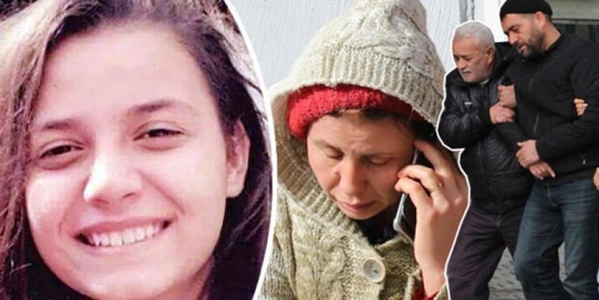 Ayten Keklik cinayetinde iğrenç iddia