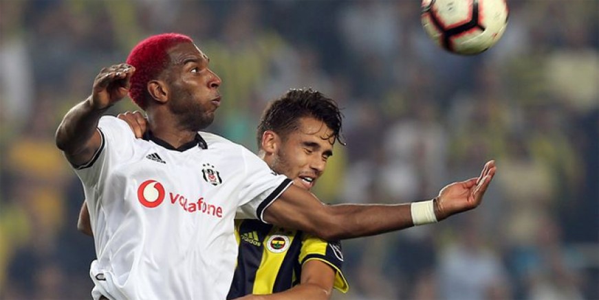 Babel Beşiktaş’a hayat veriyor