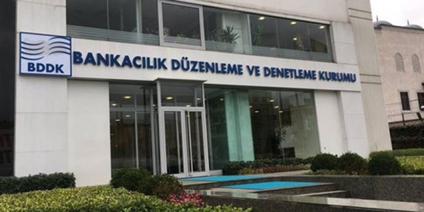 BDDK sahte sitelere karşı uyardı!