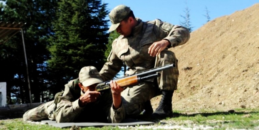 Bedelli askerlik eğitim programı belli oldu