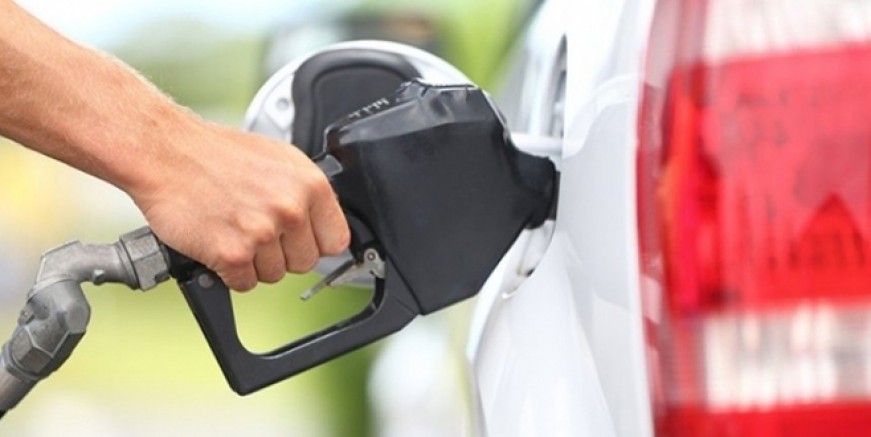 Benzin ve motorine yeni zam!