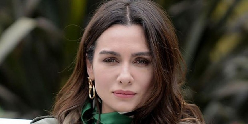 Birce Akalay isyan etti!
