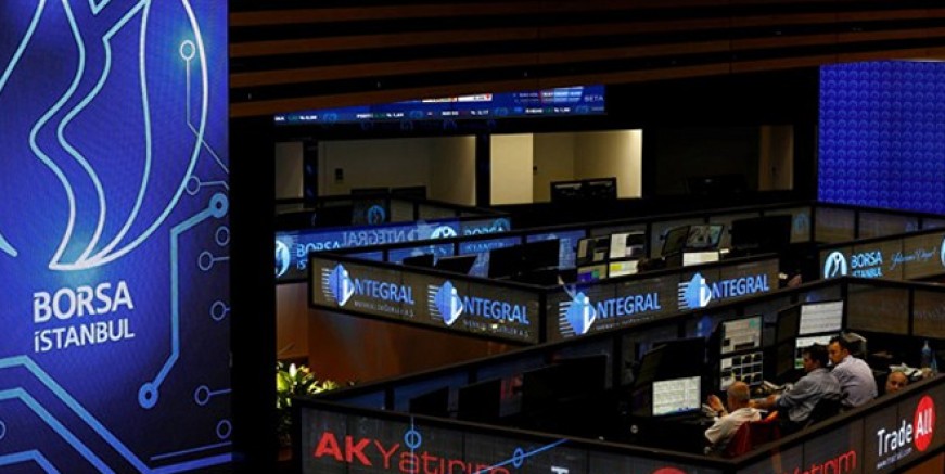 Borsa İstanbul’da işlem yapılamıyor!