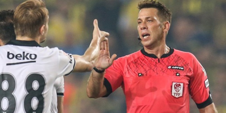 Caner Erkin ile Şenol Güneş kapıştı!