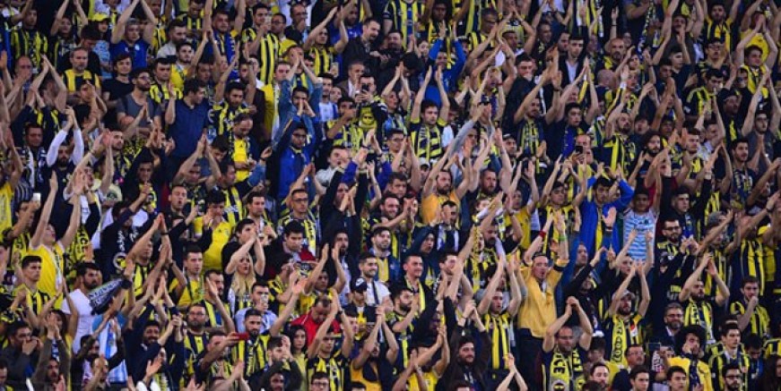 Çaykur Rizespor – Fenerbahçe maçı biletleri tükendi