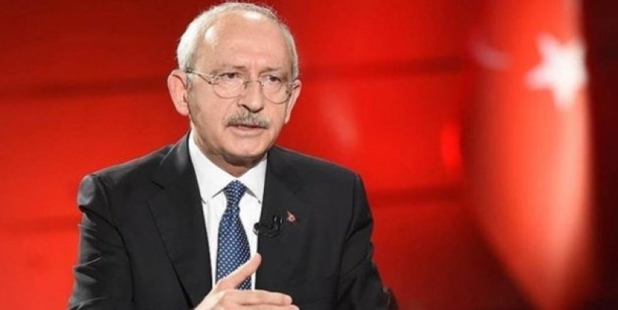 CHP İYİ Parti ile ittifak yapacak mı?