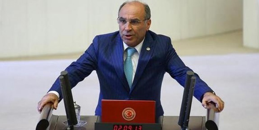 CHP’li Erdin Bircan hayatını kaybetti