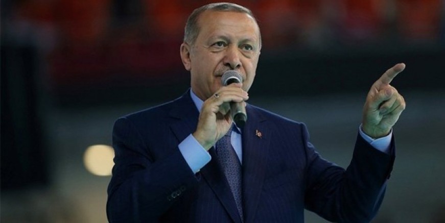 Cumhurbaşkanı Erdoğan’dan flaş döviz kararı!