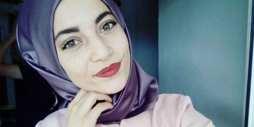 Damla Nur Kırıkçı hayatını kaybetti
