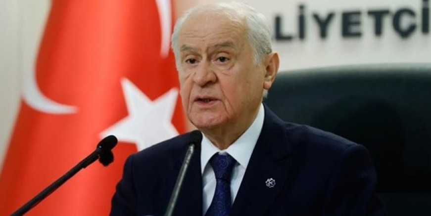 Devlet Bahçeli: İstanbul’a aday çıkarmayacağız