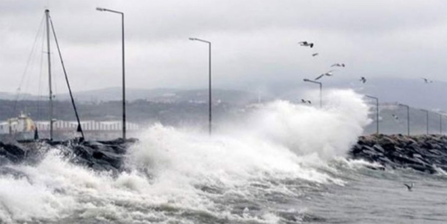 İDO ve Budo seferleri iptal edildi