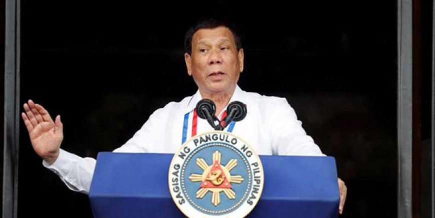 Duarte’den skandal tecavüz açıklaması