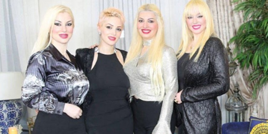 Ece Koç itirafçı oldu Adnan Oktar’ı yaktı!