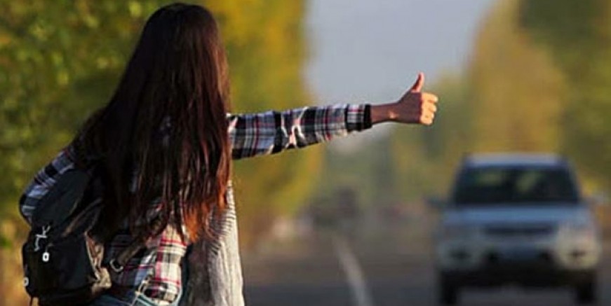 Emniyetten otostopçu uyarısı