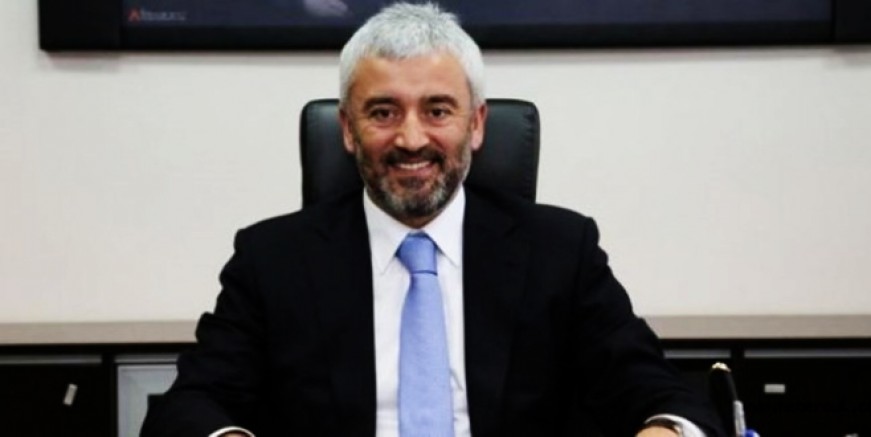 Enver Yılmaz istifa mı etti? Enver Yılmaz kimdir?