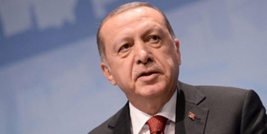 Erdoğan: Dünya Esad’ı durdurmalı