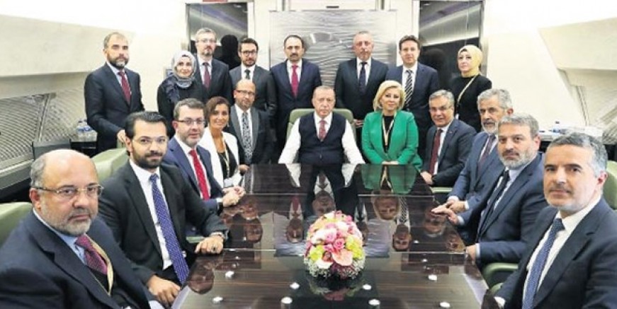 Erdoğan MHP’nin af isteğine kapıları kapattı