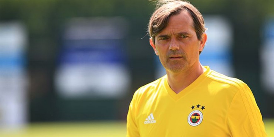 Fenerbahçe’de Cocu’nun kredisi tükeniyor