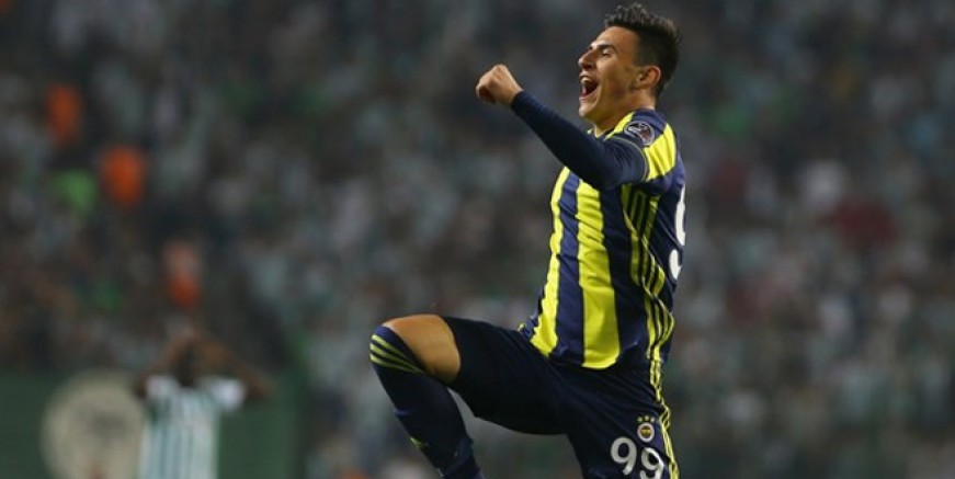 Fenerbahçe Konya’da ‘Elmas’ buldu!