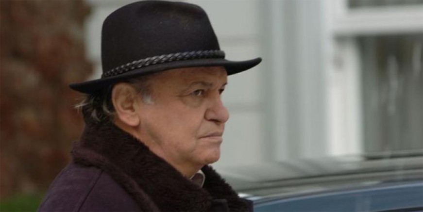 Ferdi Merter hayatını kaybetti