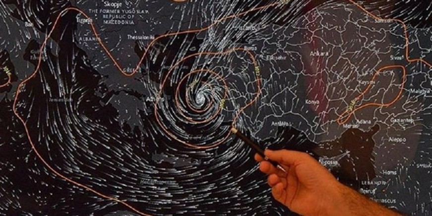 Fırtına öncesi için çok önemli uyarılar