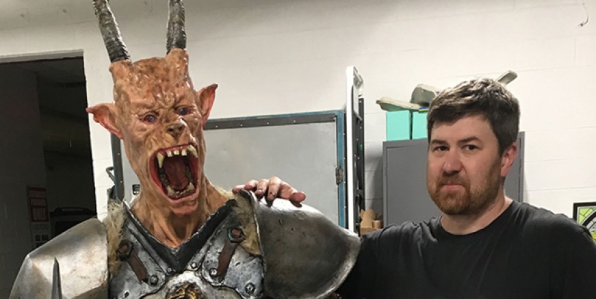 Hollywood teknolojisi artık elinizin altında