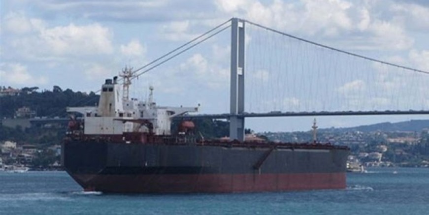 İstanbul Boğazı için 8 yeni kural