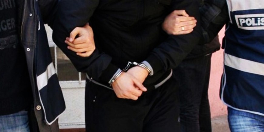 İstanbul’da DEAŞ operasyonu: 7 gözaltı