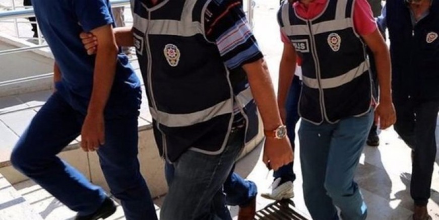 İstanbul’da FETÖ operasyonu: 21 gözaltı