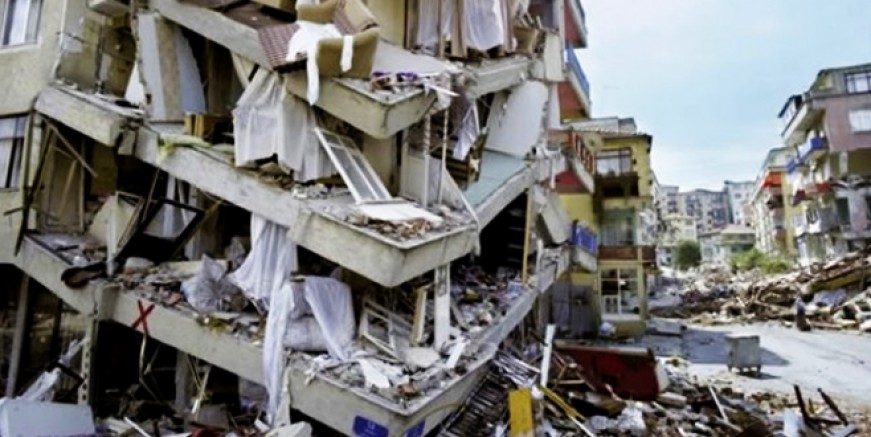 İstanbul depremi için ürküten uyarı